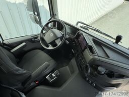 Volvo FM