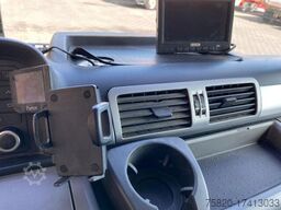 MAN TGS 35.440 10X4-6 BL TRIDEM RSP SAUGBAGGER/SUCT...