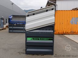 ASCO VS Compact Two Deck - 2023