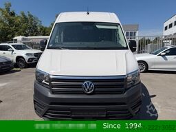 VW Crafter 35 L2H2 RWD pe AHK,3,5t