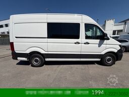 VW Crafter 35 L2H2 RWD pe AHK,3,5t