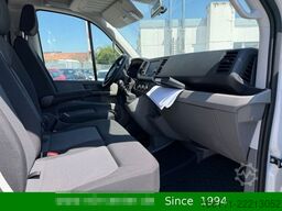 VW Crafter 35 L2H2 RWD pe AHK,3,5t