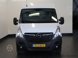 Opel Movano 2.3 Turbo 136PK L3H2 EURO 6 - A/C Climat...