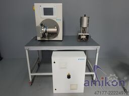 Rührwerksmühle PML 2 Typ: FPML2 Premium