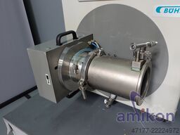 Rührwerksmühle PML 2 Typ: FPML2 Premium