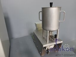 Rührwerksmühle PML 2 Typ: FPML2 Premium