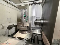 STARRAG-HECKERT HEC 630F