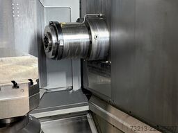 STARRAG-HECKERT HEC 630F