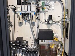 STARRAG-HECKERT HEC 630F