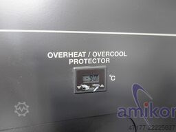 Espec Temperaturschockprüfschrank TSA-72EL-A -65°C bis +200°C