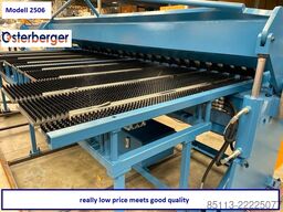 OSTERBERGER HSM 2500.4 Firmus