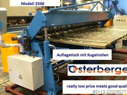 OSTERBERGER HSM 2500.4 Firmus