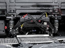 DAF DAF XG 480 FT, Corner View, Relax Bett, Intarder