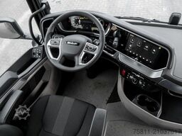 DAF DAF XG 480 FT, Corner View, Relax Bett, Intarder