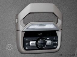 DAF DAF XG 480 FT, Corner View, Relax Bett, Intarder