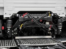 DAF DAF XG 480 FT, Standklima, relax Bett, MX, Kühl