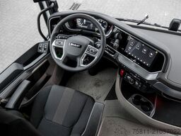 DAF DAF XG 480 FT, Standklima, relax Bett, MX, Kühl