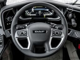 DAF DAF XG 480 FT, Standklima, relax Bett, MX, Kühl