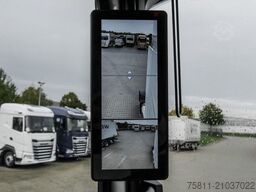 DAF DAF XG 480 FT, Standklima, relax Bett, MX, Kühl