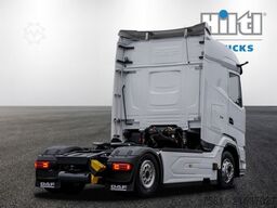 DAF XG 480 FT, MX-Motorbremse, Standklima