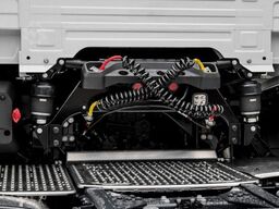 DAF XG 480 FT, MX-Motorbremse, Standklima