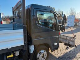 MITSUBISHI Fuso Canter 6S15 KIPPER WINTERPAKET