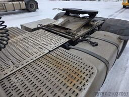 DAF XF 510 LL, ZF Intarder,Hubsattelkupl,Standklima