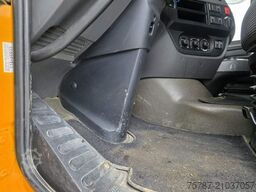 DAF XF 510 LL, ZF Intarder,Hubsattelkupl,Standklima