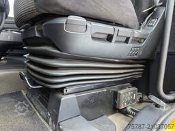 DAF XF 510 LL, ZF Intarder,Hubsattelkupl,Standklima