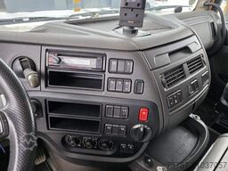 DAF XF 510 LL, ZF Intarder,Hubsattelkupl,Standklima