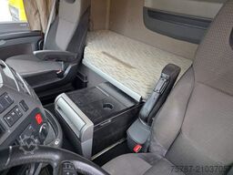 DAF XF 510 LL, ZF Intarder,Hubsattelkupl,Standklima