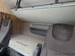 DAF XF 510 LL, ZF Intarder,Hubsattelkupl,Standklima