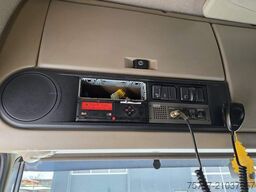 DAF XF 510 LL, ZF Intarder,Hubsattelkupl,Standklima