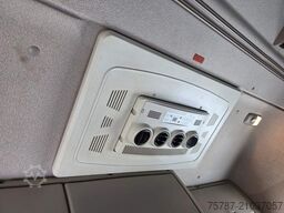 DAF XF 510 LL, ZF Intarder,Hubsattelkupl,Standklima