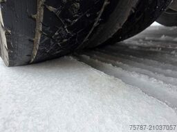 DAF XF 510 LL, ZF Intarder,Hubsattelkupl,Standklima