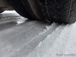 DAF XF 510 LL, ZF Intarder,Hubsattelkupl,Standklima