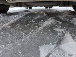 DAF XF 510 LL, ZF Intarder,Hubsattelkupl,Standklima