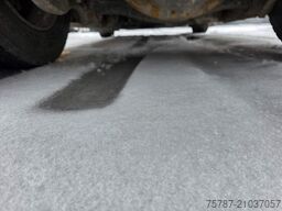 DAF XF 510 LL, ZF Intarder,Hubsattelkupl,Standklima