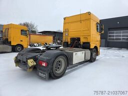 DAF XF 480, SC, ZF Intarder, Handschalter,Standklima