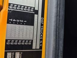 DAF XF 480, SC, ZF Intarder, Handschalter,Standklima