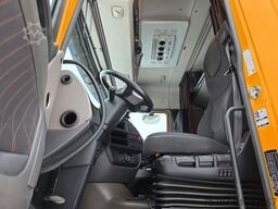 DAF XF 480, SC, ZF Intarder, Handschalter,Standklima