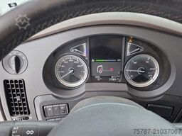 DAF XF 480, SC, ZF Intarder, Handschalter,Standklima