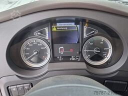 DAF XF 480, SC, ZF Intarder, Handschalter,Standklima