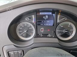 DAF XF 480, SC, ZF Intarder, Handschalter,Standklima