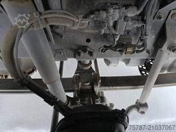 DAF XF 480, SC, ZF Intarder, Handschalter,Standklima