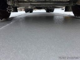 DAF XF 480, SC, ZF Intarder, Handschalter,Standklima