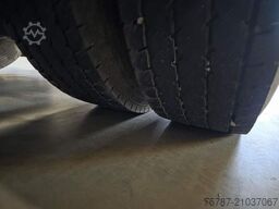 DAF XF 480, SC, ZF Intarder, Handschalter,Standklima