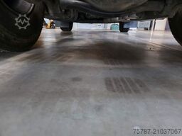 DAF XF 480, SC, ZF Intarder, Handschalter,Standklima