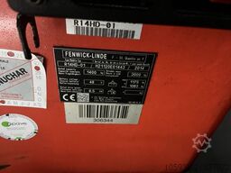 Linde R14-01