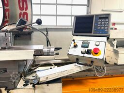 ZMM Bulgaria Typ CU 630 RD - 1500mm